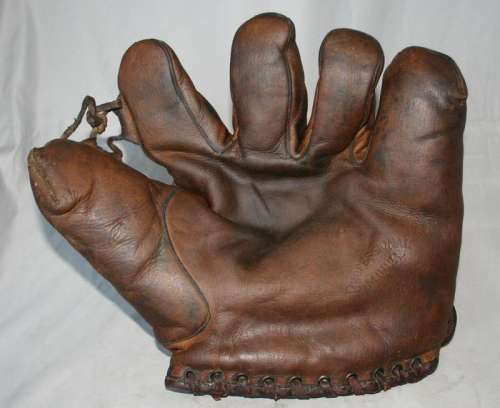 Horace Partridge PO Front